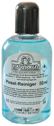 Eulenspiegel Pinselreiniger 50 ml