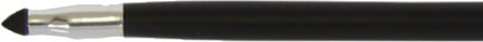 Eulenspiegel Pointer Größe 8