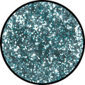 2 g Eulenspiegel Polyester Streu Glitzer Arcticblau