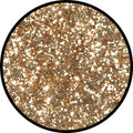2 g Eulenspiegel Polyester Streu Glitzer Sahara