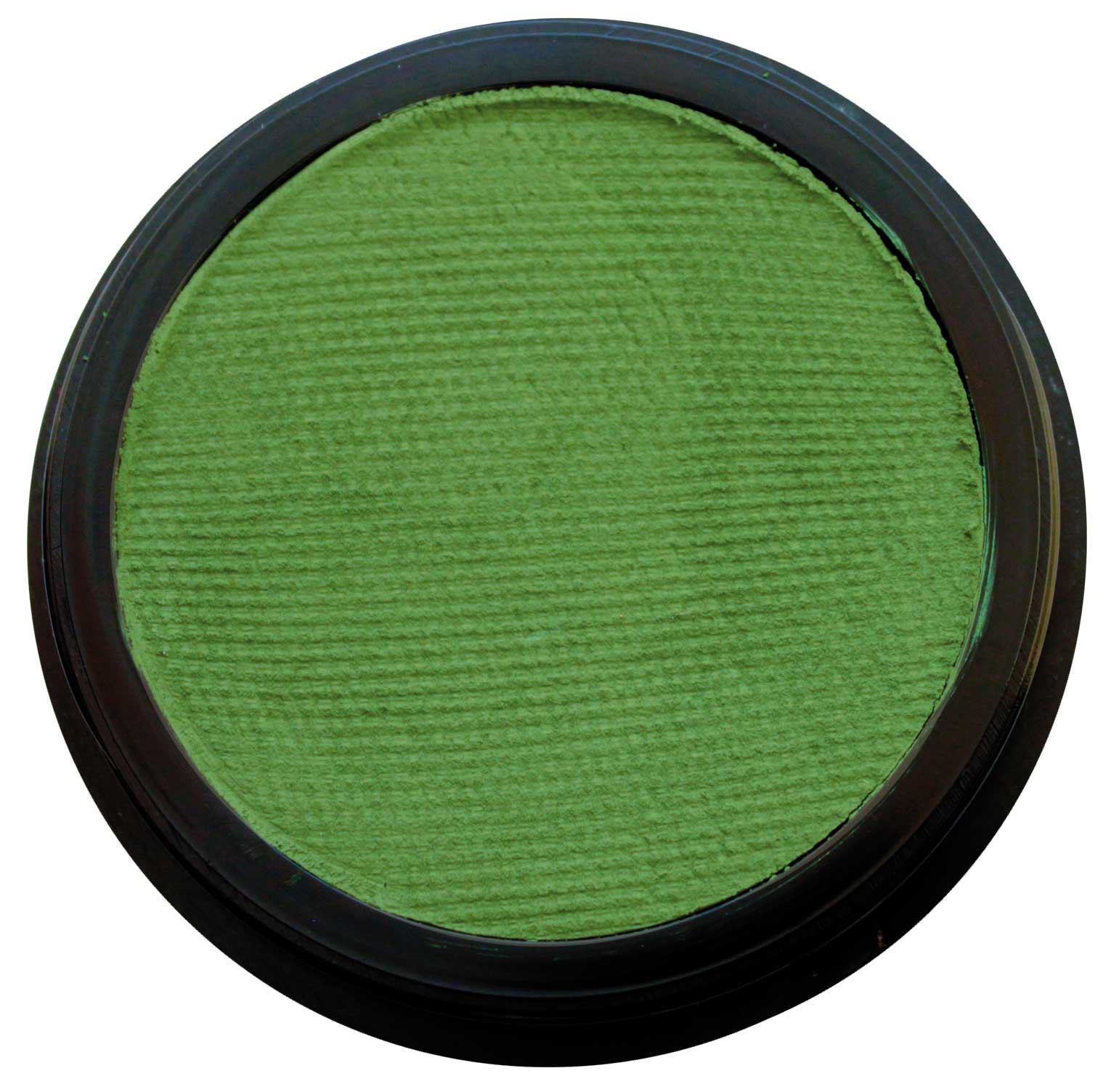 3,5 ml Profi Aqua Make Up Moosgrün Eulenspiegel