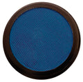 Eulenspiegel 35 ml Profi Aqua Make Up Perlglanz Blau