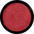 20 ml Profi Aqua Make Up Perlglanz Erdbeerrot Eulenspiegel