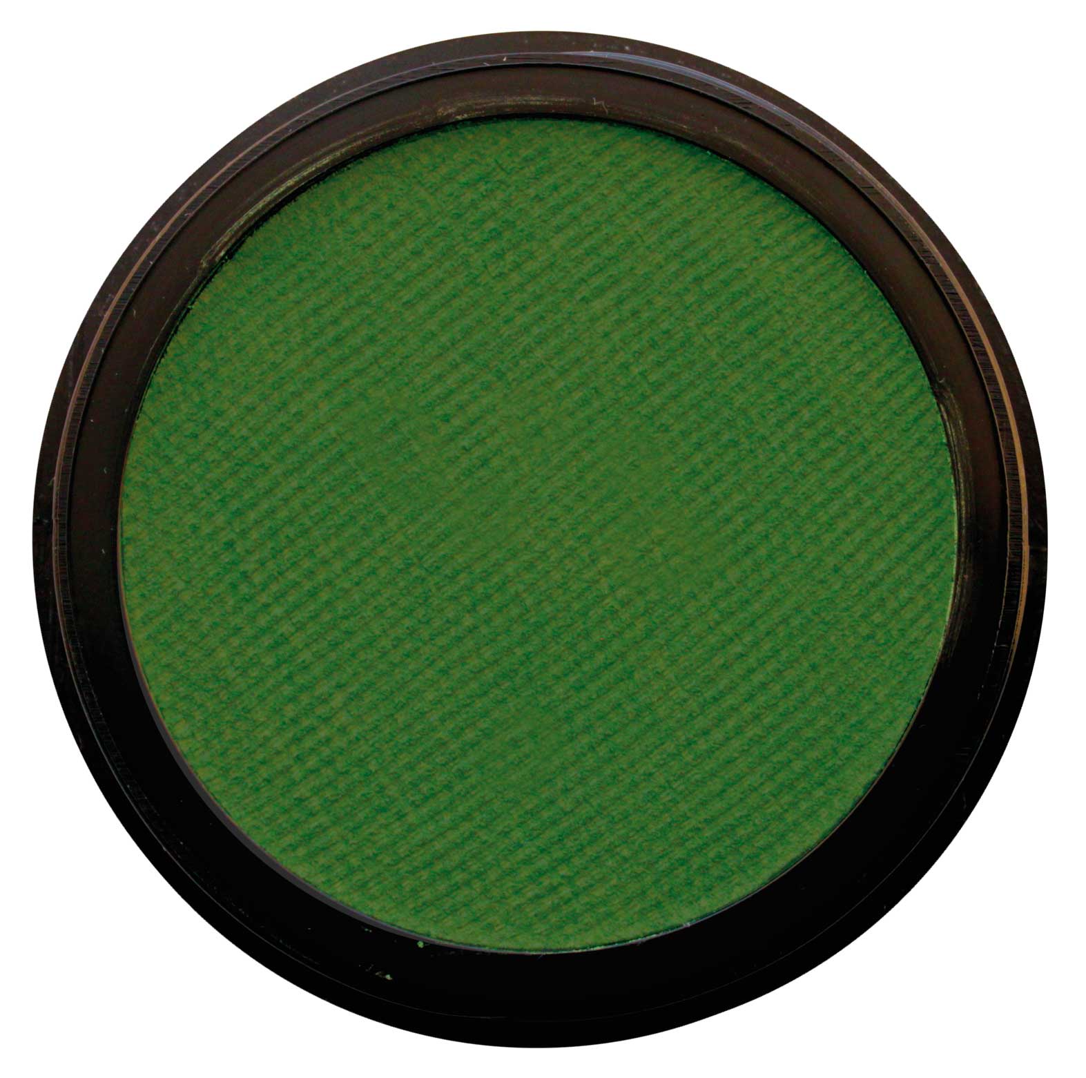 12 ml Profi Aqua Make Up Perlglanz Grün Eulenspiegel