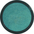 12 ml Profi Aqua Make Up Perlglanz Lagunenblau Eulenspiegel