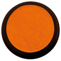 70 ml Profi Aqua Make Up Perlglanz Orange Eulenspiegel