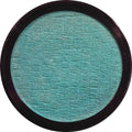 3,5 ml Eulenspiegel Profi Aqua Make Up Perlglanz Polarblau