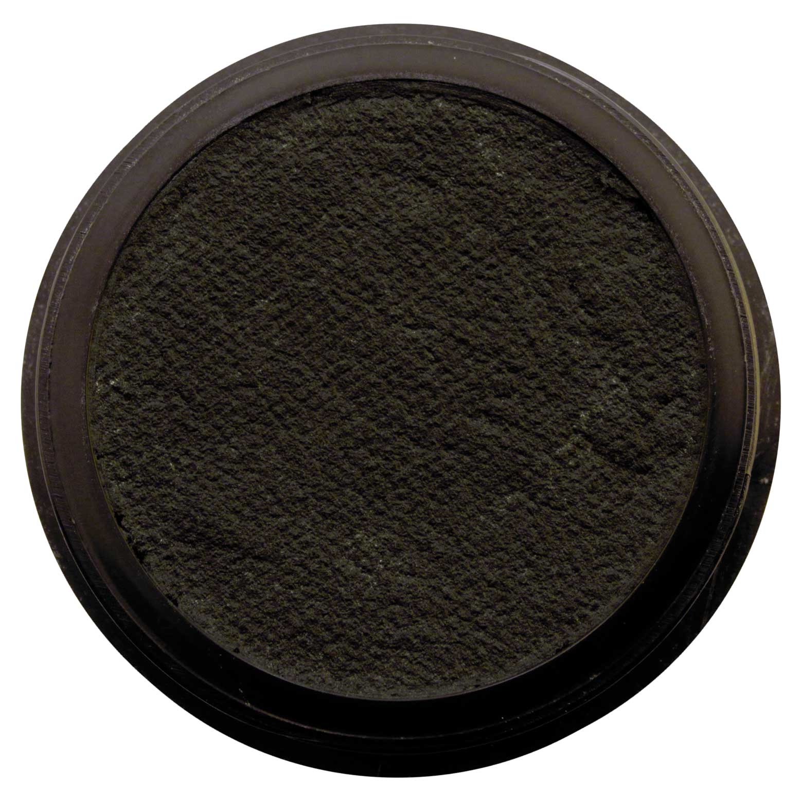 70 ml Profi Aqua Make Up Perlglanz Schwarz Eulenspiegel