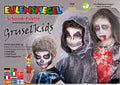 Eulenspiegel Schmink-Palette Gruselkids
