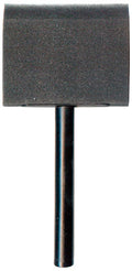 Eulenspiegel Großer rechteckiger Schwammpinsel 80 mm breit