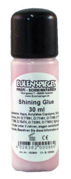 Eulenspiegel Shining Glue Spezial Kleber 30 ml