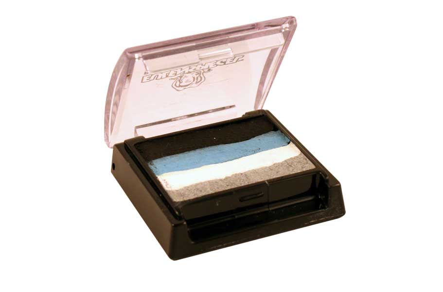 Eulenspiegel Split Cake Ice Sea 6 ml