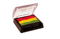 Eulenspiegel Split Cake Rasta 6 ml
