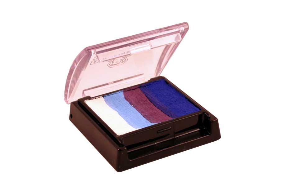 Eulenspiegel Split Cake Sea 6 ml