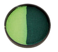 Eulenspiegel Split Cake Nachfülltray Hexengrün / Grasgrün 3,5 ml