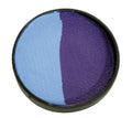 Eulenspiegel Split Cake Nachfülltray Violett / Pastellblau 3,5 ml