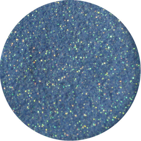 Tattoo Streu Glitzer Frosted Lila 6 g Eulenspiegel