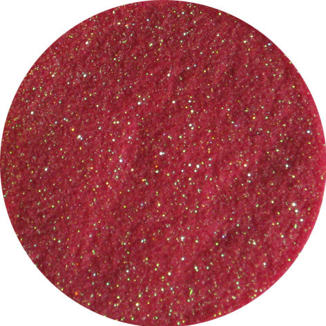 Tattoo Streu Glitzer Frosted Pink 6 g Eulenspiegel