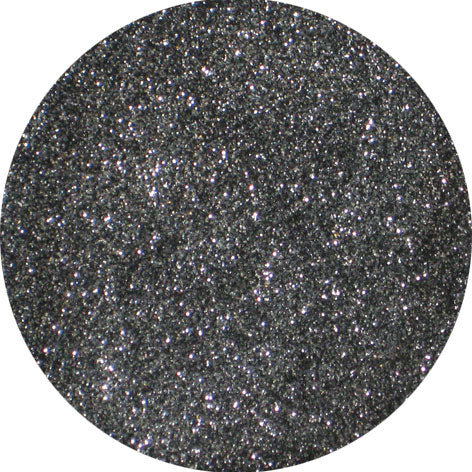 Tattoo Streu Glitzer Gunmetal 6 g Eulenspiegel