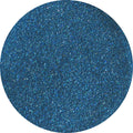 Eulenspiegel Tattoo Streu Glitzer Juwel Blau  6 g
