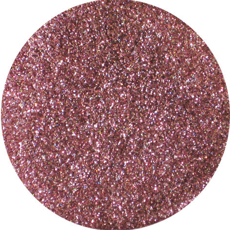 Eulenspiegel Tattoo Streu Glitzer Juwel Rot 6 g 