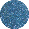 Tattoo Streu Glitzer Pastellblau 6 g Eulenspiegel