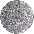 Tattoo Streu Glitzer Silber 6 g Eulenspiegel