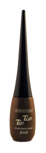 Eulenspiegel Tip Top Profi Aqua Liquid Braun