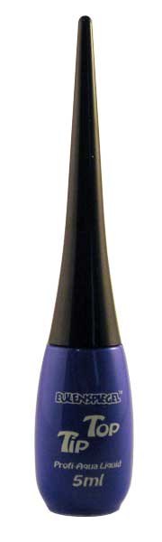 Tip Top Profi Aqua Liquid Meeres Blau Eulenspiegel