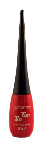 Tip Top Profi Aqua Liquid Rubinrot Eulenspiegel