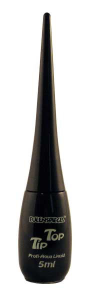 Tip Top Profi Aqua Liquid Schwarz Eulenspiegel