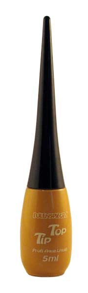 Eulenspiegel Tip Top Profi Aqua Liquid TV 6 Mittlere Hautfarbe