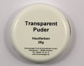 Eulenspiegel Transparent Puder Hautfarben 28 g
