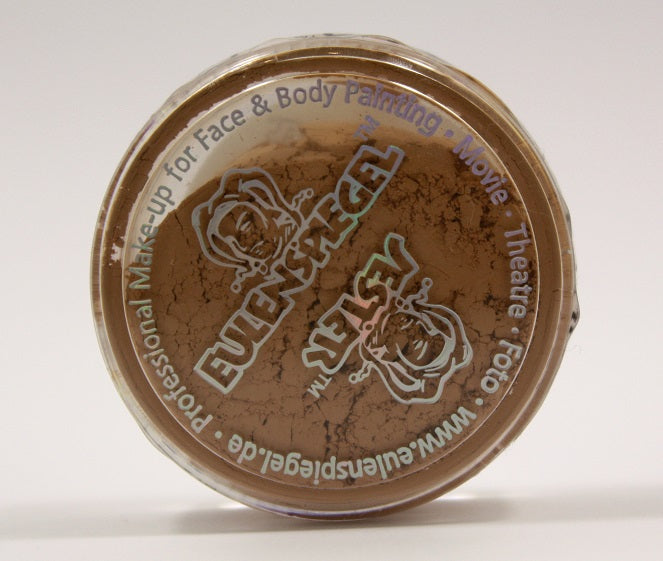 Eulenspiegel Transparent Puder Hautfarben 7 g