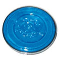 Eulenspiegel UV Farbe Neon Blau Light 20 ml Hellblau