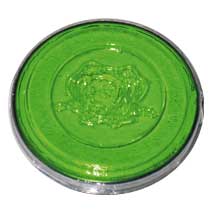 Eulenspiegel UV Farbe Neon Grün 3,5 ml