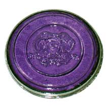 Eulenspiegel UV Farbe Neon Lila 12 ml