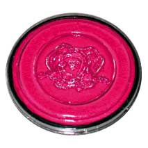 Eulenspiegel UV Farbe Neon Pink 3,5 ml