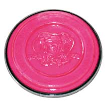 Eulenspiegel UV Farbe Neon Pink Light 3,5 ml Hellpink