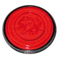Eulenspiegel UV Farbe Neon Rot 20 ml