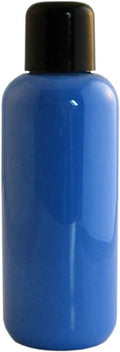 Eulenspiegel UV Liquid Neon Blau Light 150 ml Hellblau