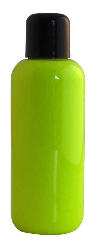 Eulenspiegel UV Liquid Neon Gelb 150 ml