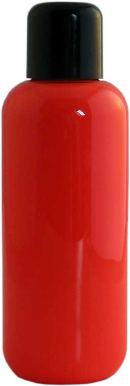 Eulenspiegel UV Liquid Neon Orange 50 ml