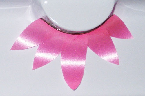 Eulenspiegel Wimpern Rosy ein Paar