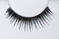 Eulenspiegel Wimpern Schwarz kurz/lang ein Paar