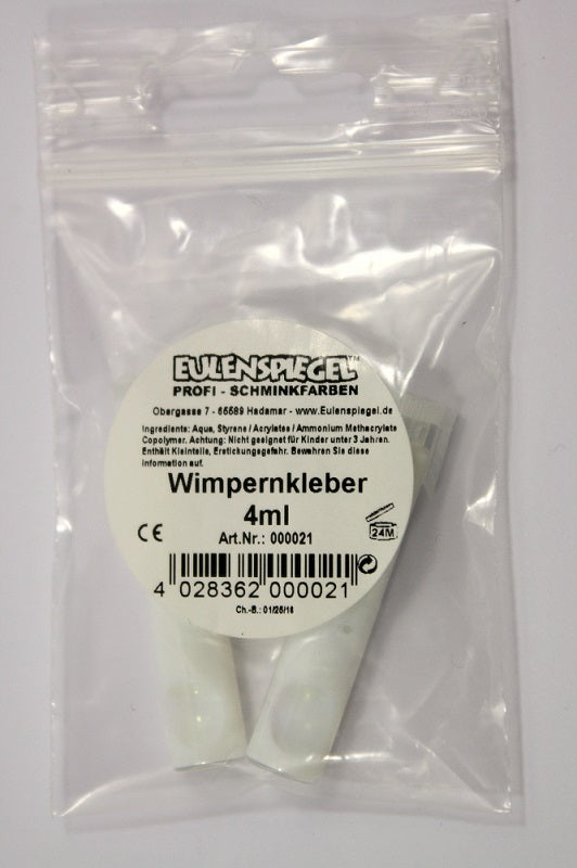 Wimpernkleber 4 ml