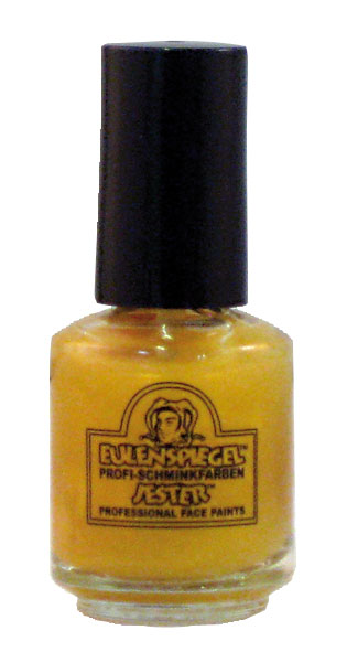 Eulenspiegel Zahnlack Gold 7 ml