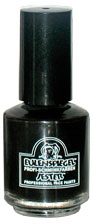 Eulenspiegel Zahnlack Schwarz 7 ml