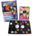Eulenspiegel 12 Farben Profi Palette
