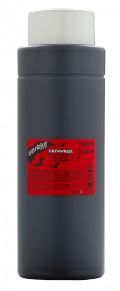 Eulenspiegel Filmblut Dunkel 1000 ml